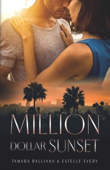 Paperback Million Dollar Sunset [French] Book