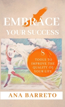 Hardcover Embrace Your Success Book