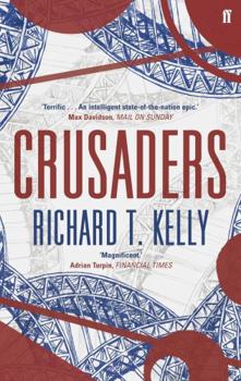 Paperback Crusaders Book