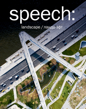Paperback Speech: 20, Landscape Book