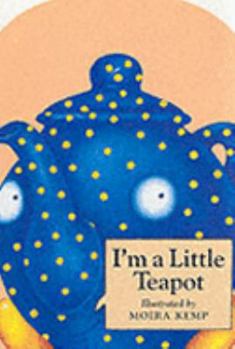 I'm a Little Teapot