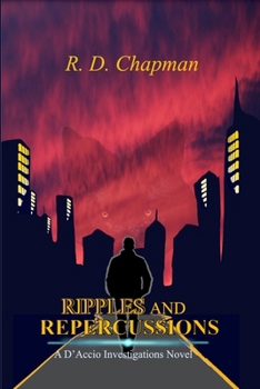 Paperback Ripples And Repercussions Book