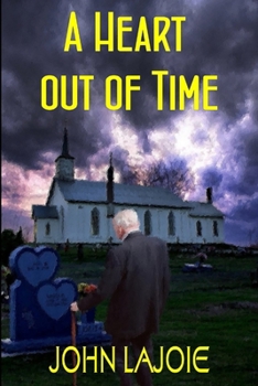 Paperback Heart out of Time Book