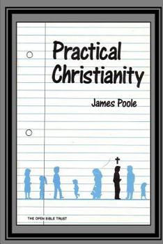 Paperback Practical Christianity Book