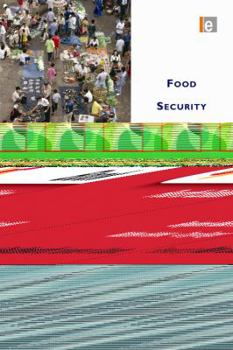 Paperback Food Security and Global Environmental Change Book