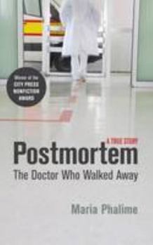 Paperback Postmortem: The Doctor Who walked away Book
