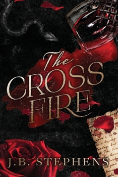 Paperback The Crossfire Book