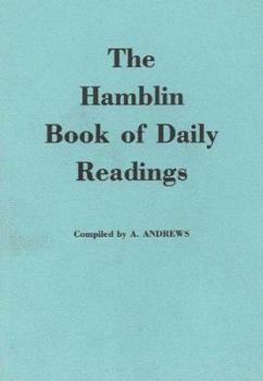 The Hamblin Book of Daily Readings