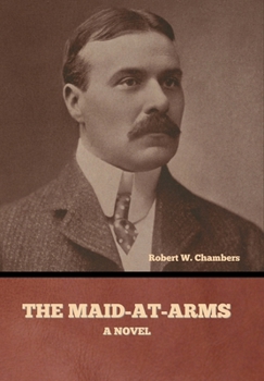 The Maid-At-Arms - Book #2 of the Cardigan Series
