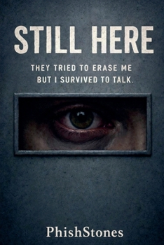 Paperback Still Here Book