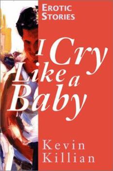 Paperback I Cry Like a Baby Book