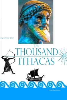 Paperback Proteus and the Thousand Ithacas Book