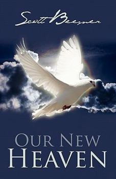 Paperback Our New Heaven Book