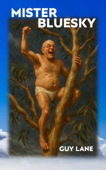 Paperback Mister Bluesky Book