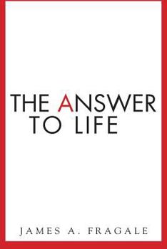 Paperback The Answer to Life Book