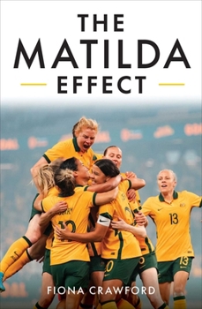 Paperback The Matilda Effect Book
