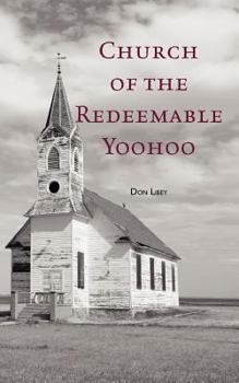 Paperback Church of the Redeemable Yoohoo Book