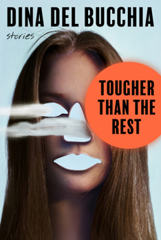 Paperback Tougher Than the Rest Book