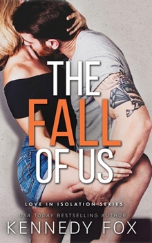 Hardcover The Fall of Us Book