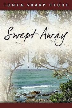 Paperback Swept Away Book