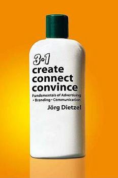 Paperback Create, Convince, Connect Book