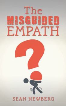 Paperback The Misguided Empath Book