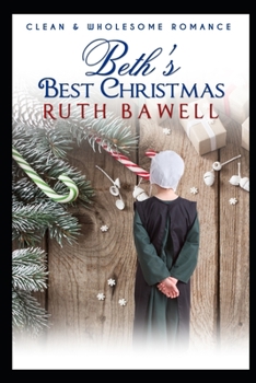 Beth’s Best Christmas