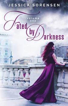 Paperback Fated by Darkness Book