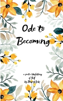 Paperback Ode to Becoming Book