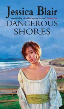 Paperback Dangerous Shores Book