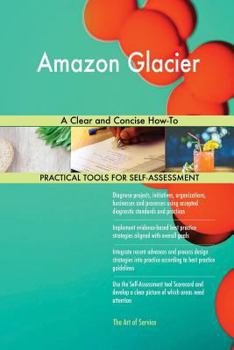 Amazon Glacier: A Clear and Concise How-To
