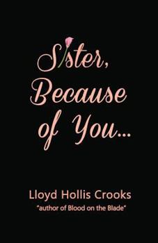 Paperback Sister, Because of You Book