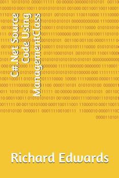 C#.Net Source Code Using ManagementClass
