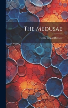 Hardcover The Medusae Book