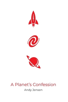 Paperback A Planet's Confession Book