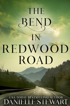 The Bend in Redwood Road (Missing Pieces) - Book #1 of the Missing Pieces