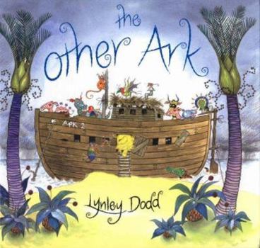 Hardcover The Other Ark Book