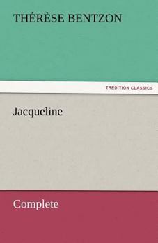 Paperback Jacqueline - Complete Book