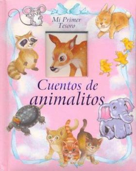 Board book Cuentos De Animalitos (Spanish Edition) [Spanish] Book