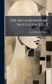 The Measurement of Intelligence C. 2