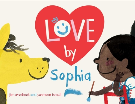 Hardcover Love by Sophia Book