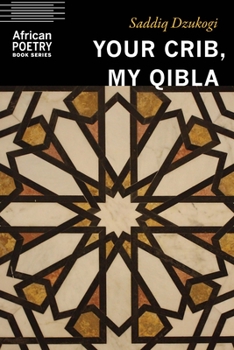 Paperback Your Crib, My Qibla Book