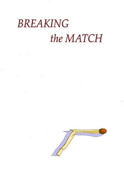 Paperback Breaking the Match Book