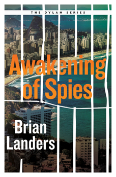 Paperback Awakening of Spies: Volume 1 Book