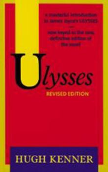 Paperback Ulysses Book