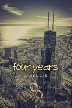 Paperback Four Years - A Memoir Book