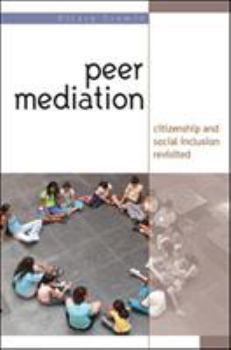 Paperback Peer Mediation Book