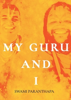 Paperback My Guru & I Book