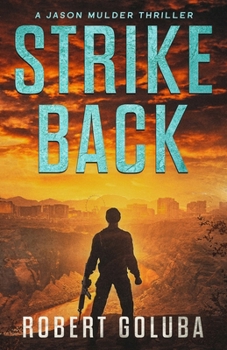 Paperback Strike Back Book