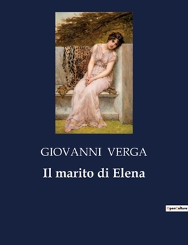 Paperback Il marito di Elena [Italian] Book